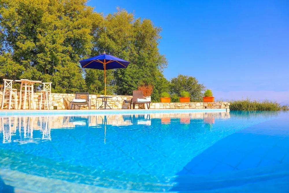 Villa Helona
