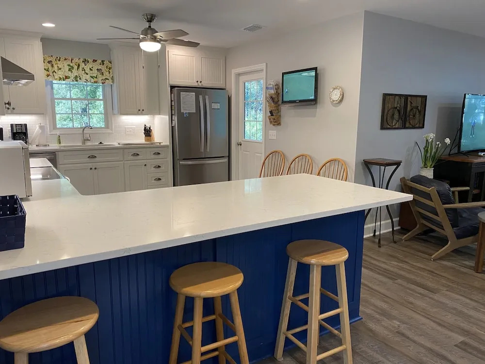 Casa Bella by Jekyll Realty
