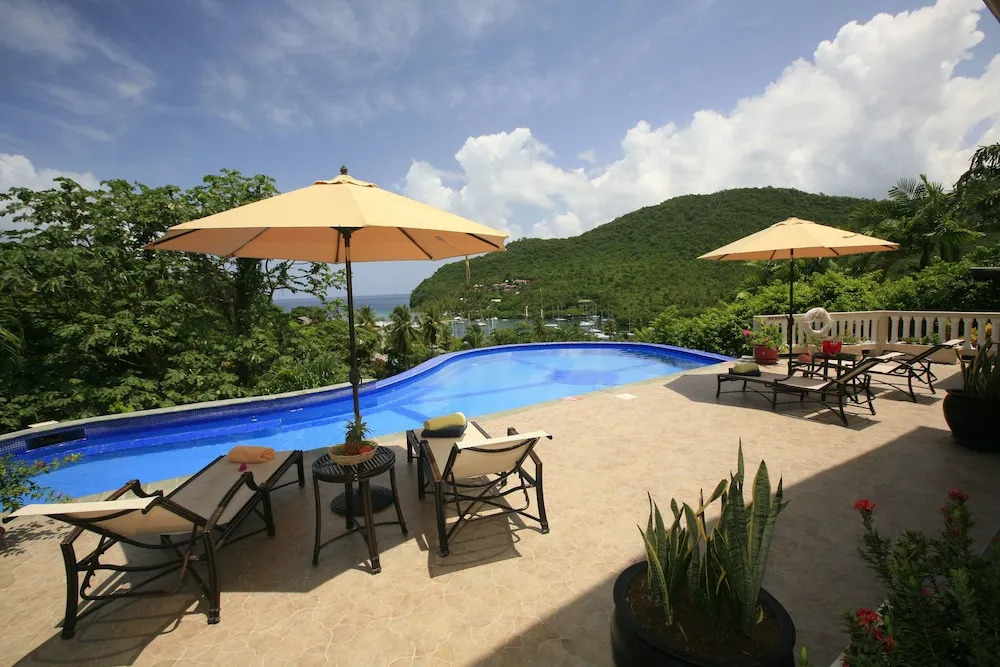Villa Ashiana