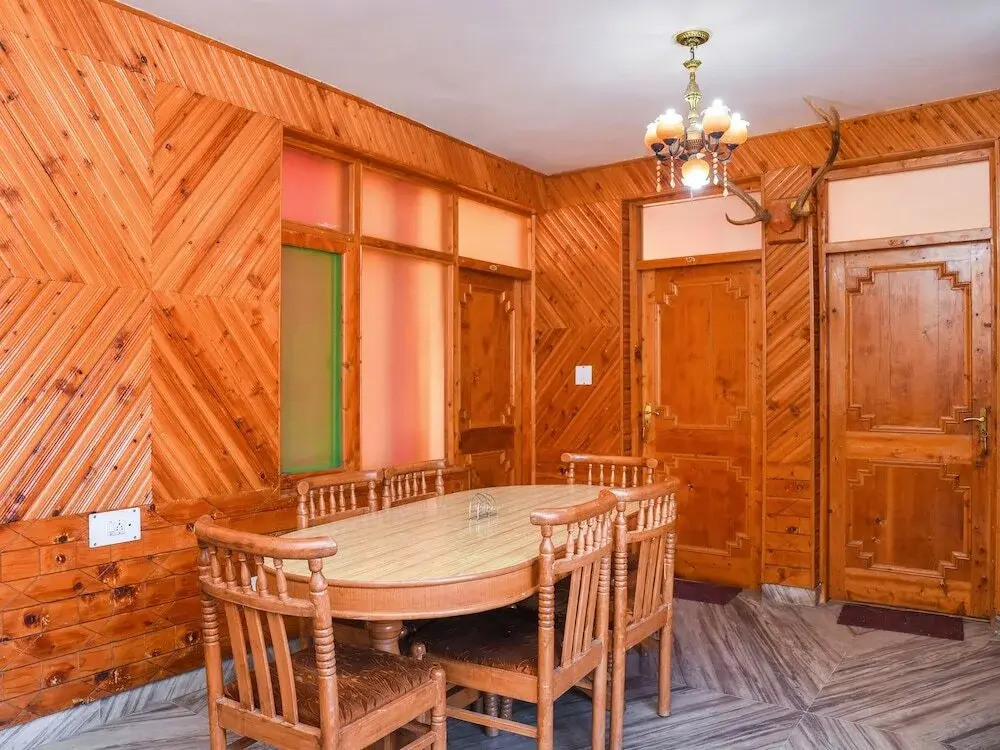 Village Heart Cottage by OYO Rooms