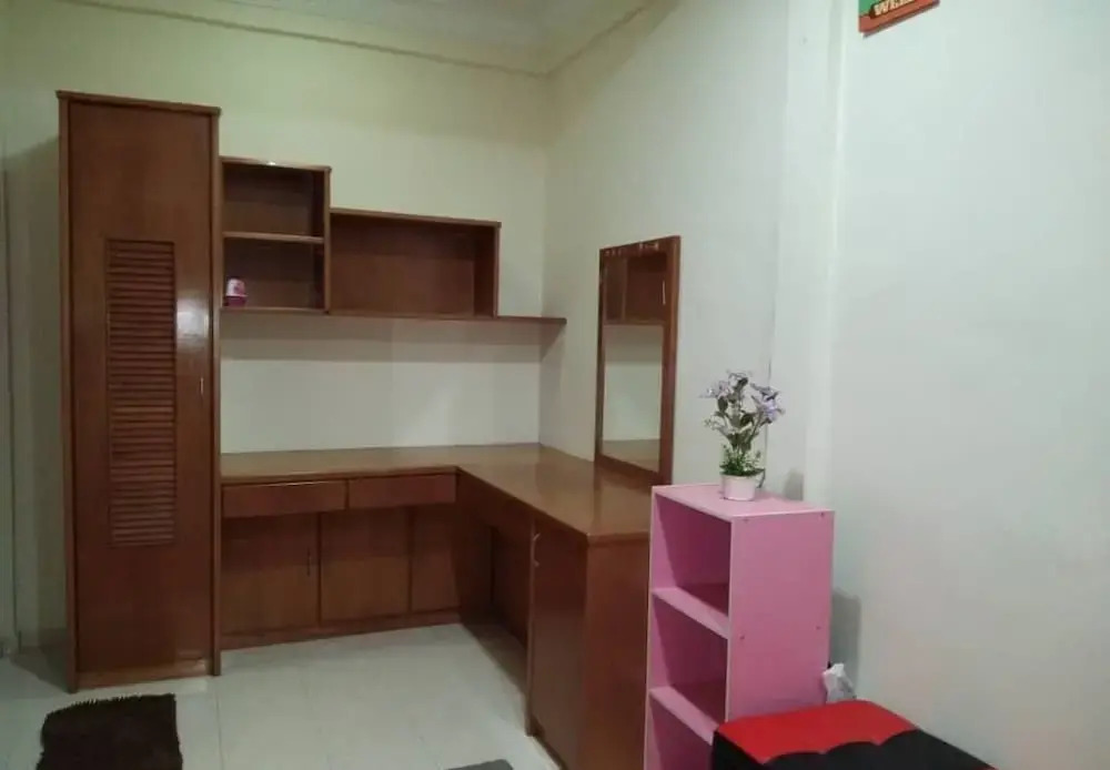 AisyaMyra Homestay