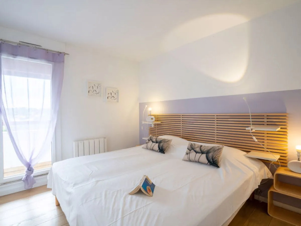 Bidart Plage 31611