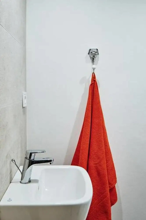 Funky Flat