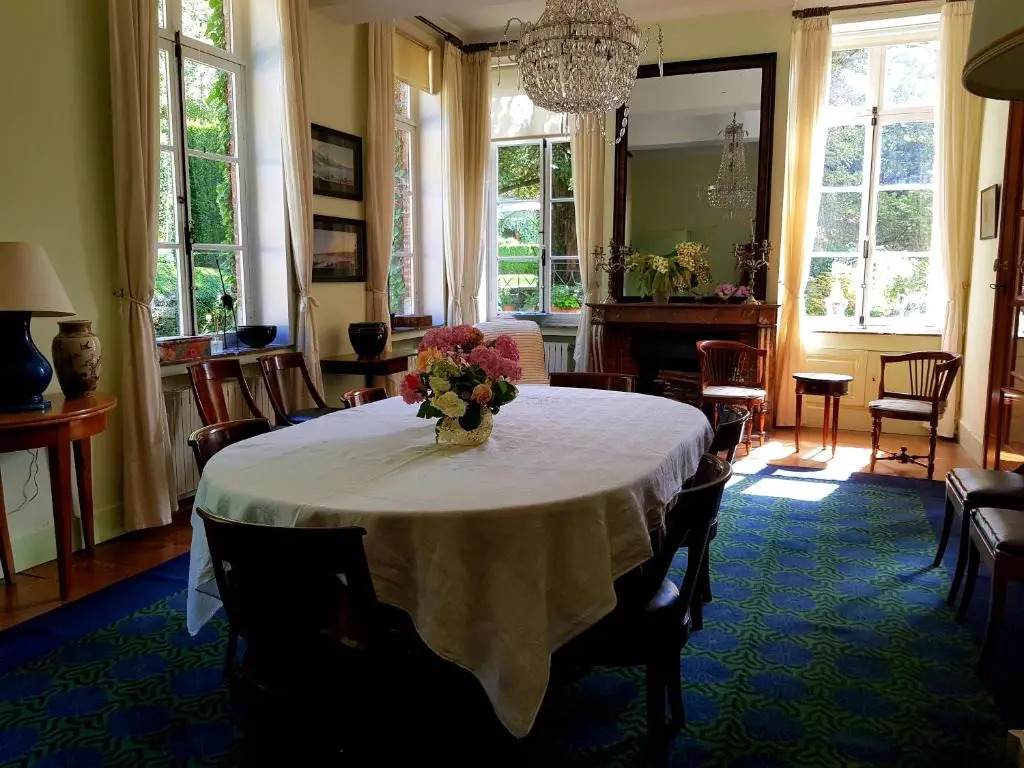 Le Bocage Fleuri