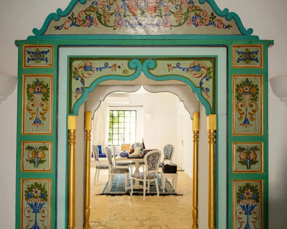 Dar Sidi