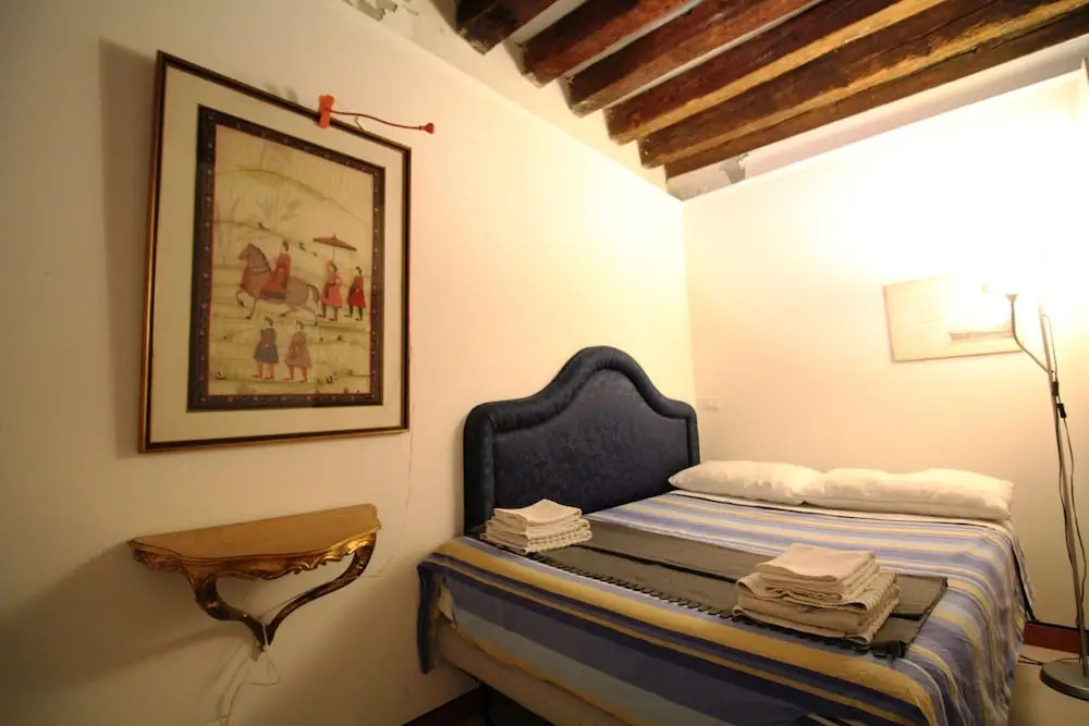 Venezianamente - Casa dell'Orio