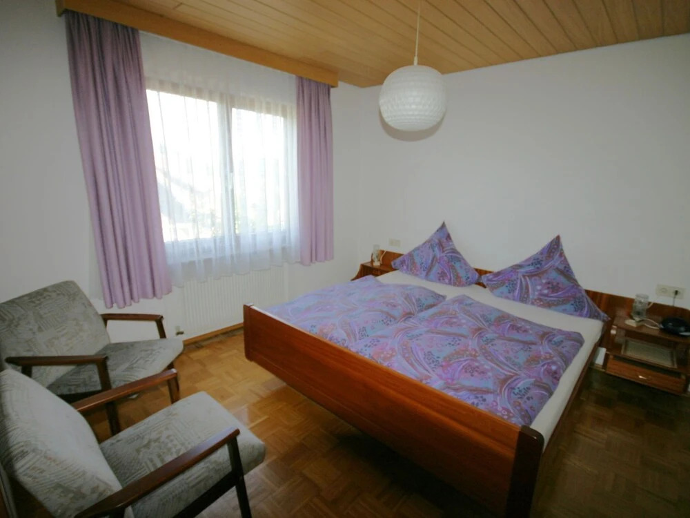 Cosy Apartment in Baiersbronn with terrace and garden