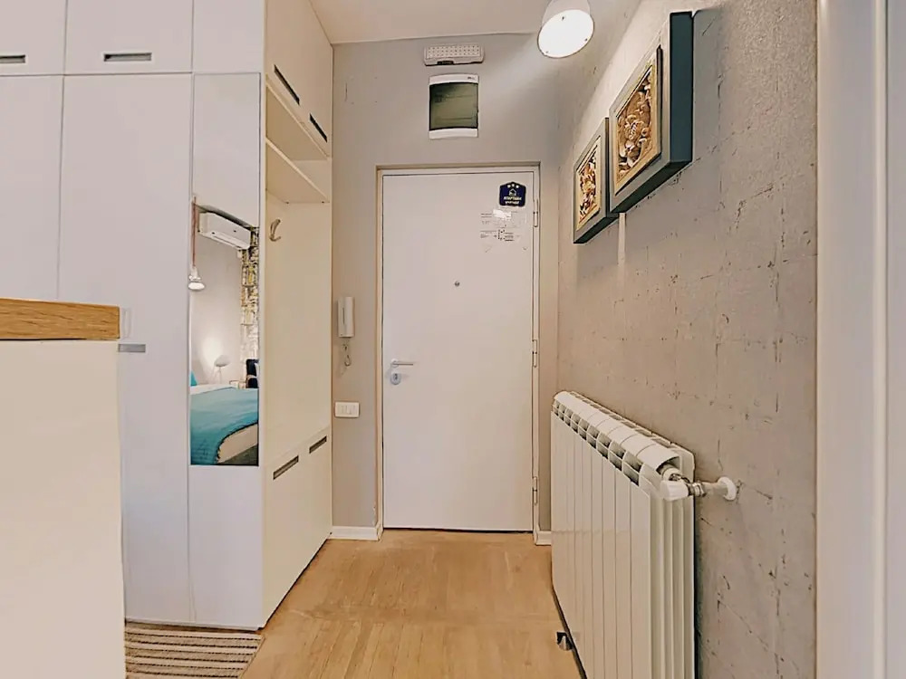 Basco Knez Mihailova Apartments