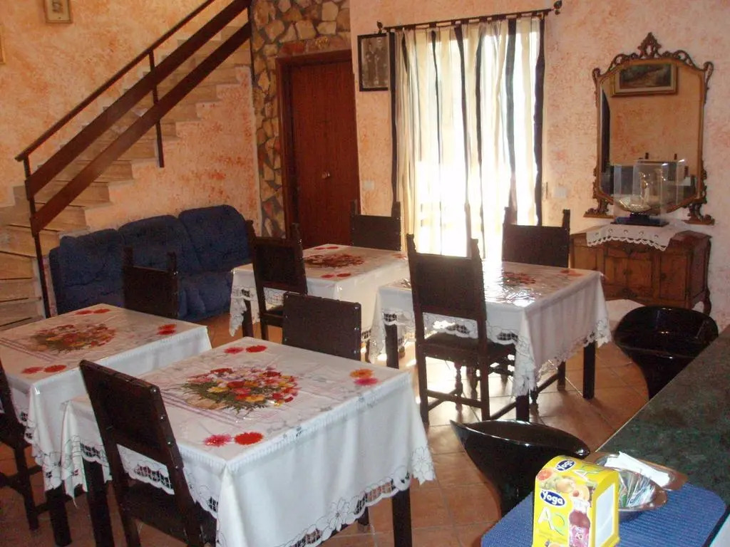 B&B Villa Imperiale