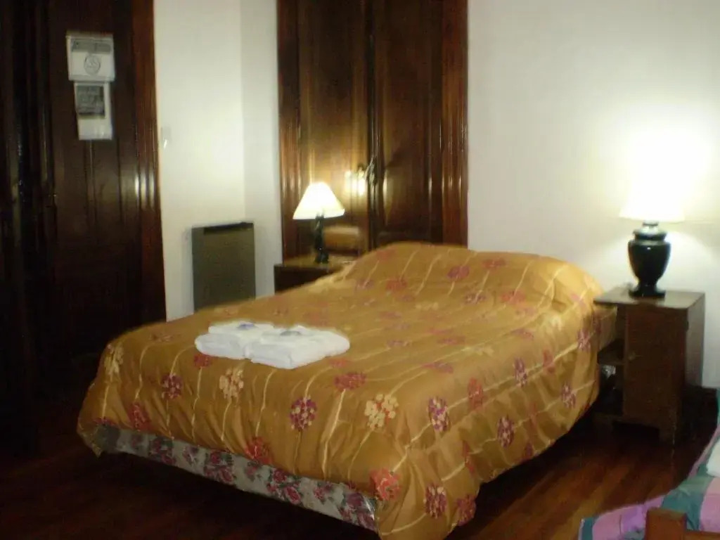 Hostel Marino Rosario