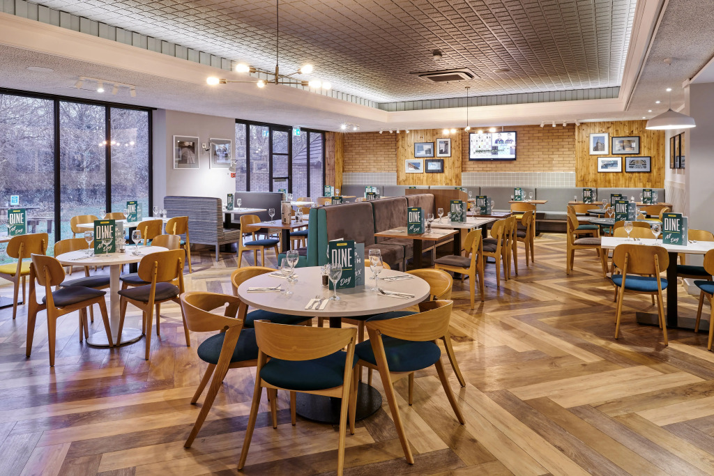 Holiday Inn Taunton M5, Jct25 by IHG