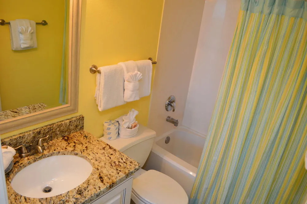 Pelican Beach Resort Vacation Rentals