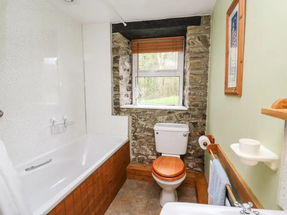 Trawsnant Cottage