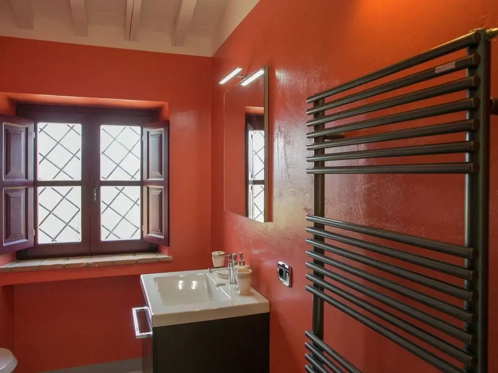 Villa in Mammi with Pool near Florence