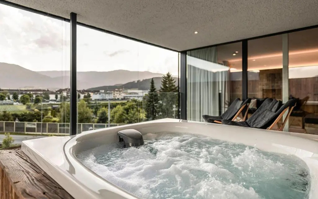 Bellevue Bruneck - Suites & Lofts