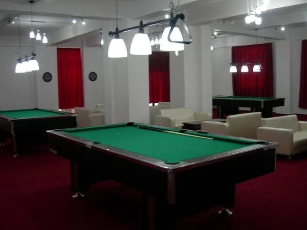 Hotel Daly
