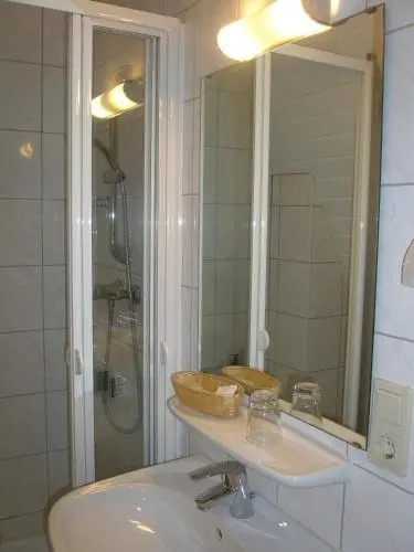 Hostellerie des Pêcheurs - Auberge