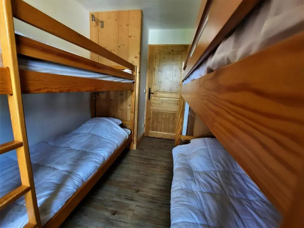 Appartement Les Menuires, 3 pièces, 6 personnes - FR-1-452-4