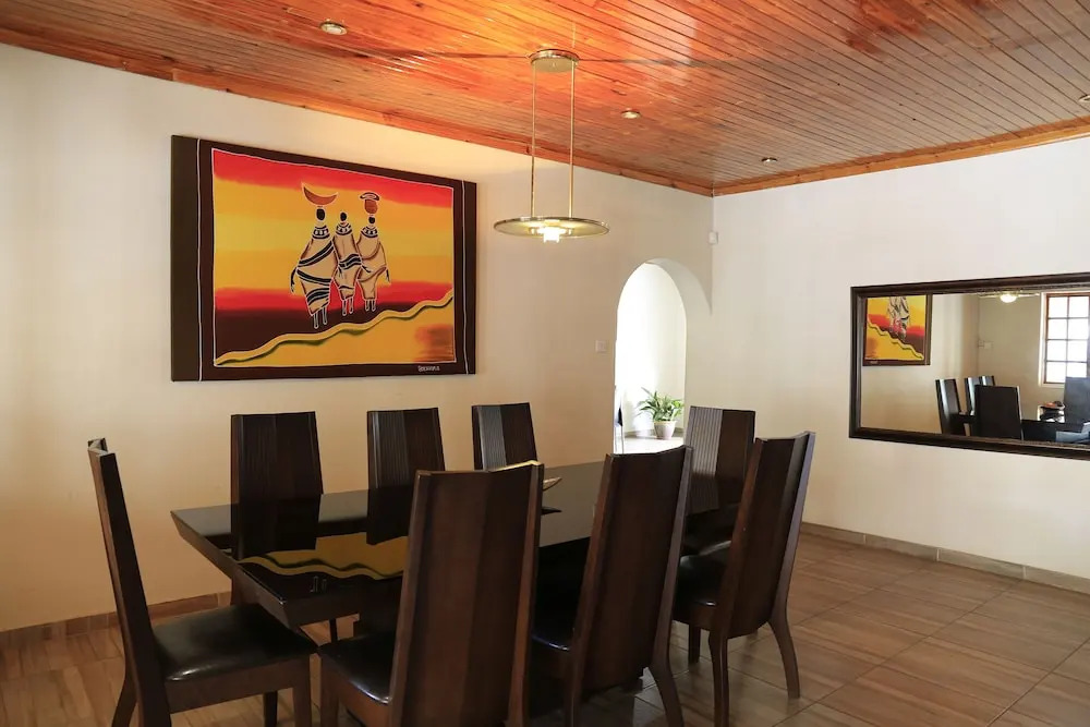 Haithoms Guesthouse- Gaborone Broadhurst