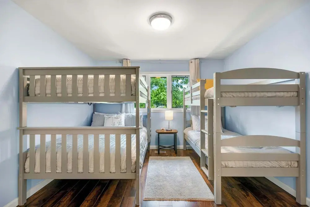 Ozark Escape - Enjoy Resort-style Fun