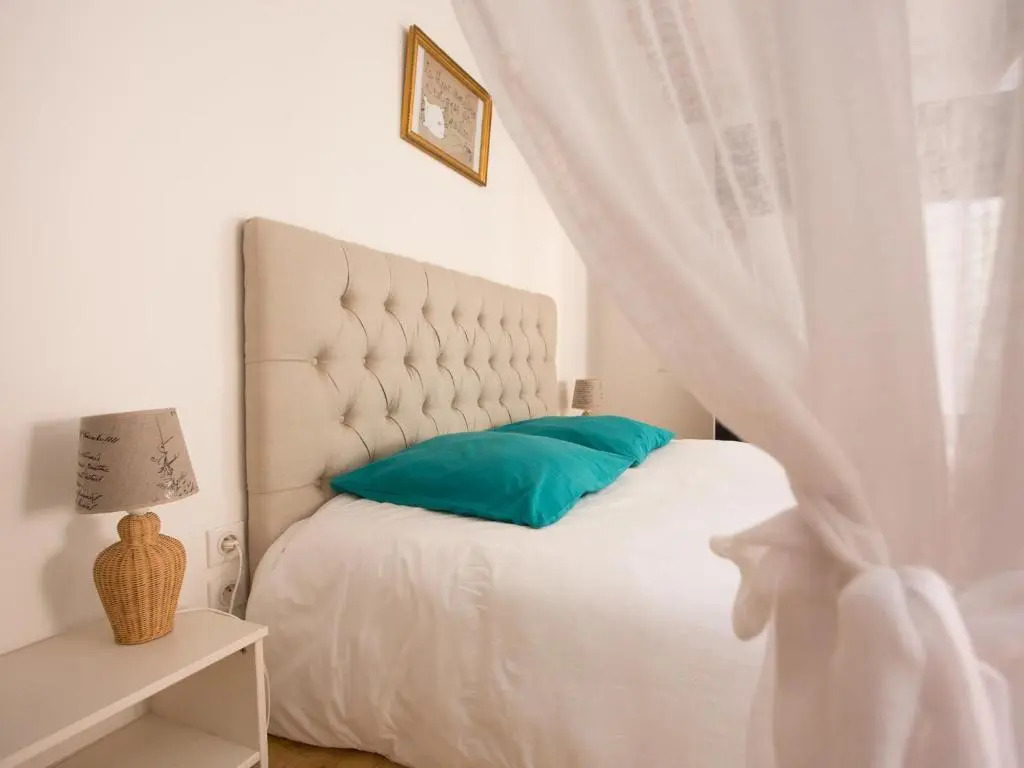 La Comédie de Pézenas - Appartements
