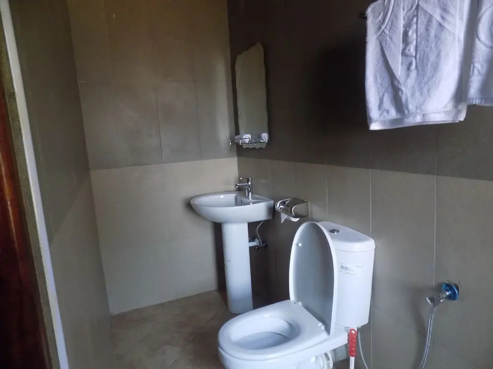 Jarin Hotel