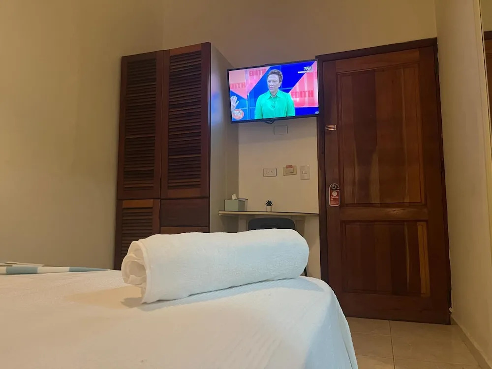 Hotel Plaza Kavia