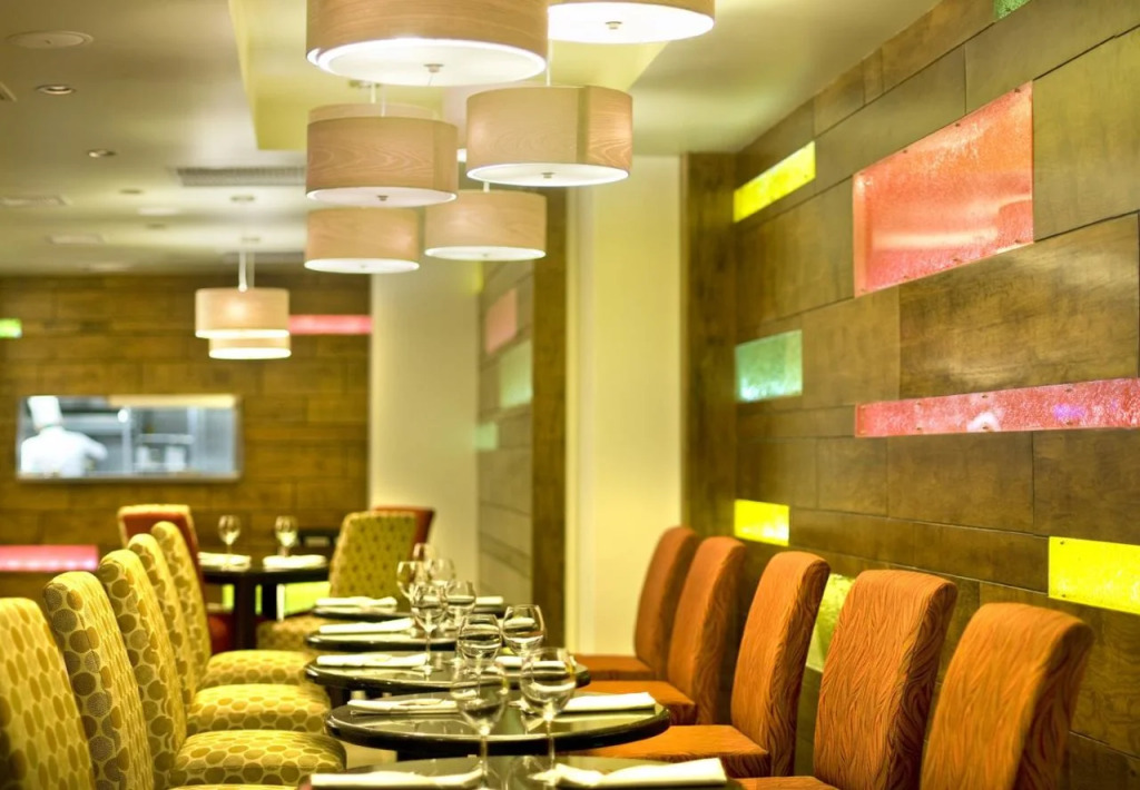 TRYP by Wyndham San Jose Sabana