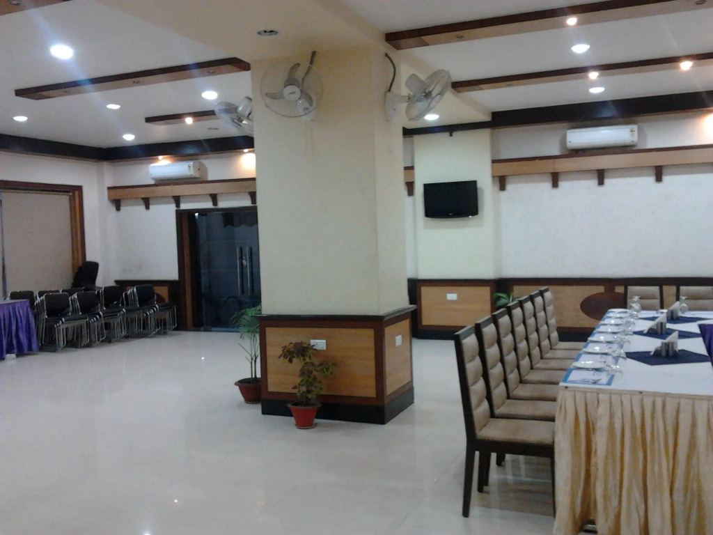 The Regency Inn