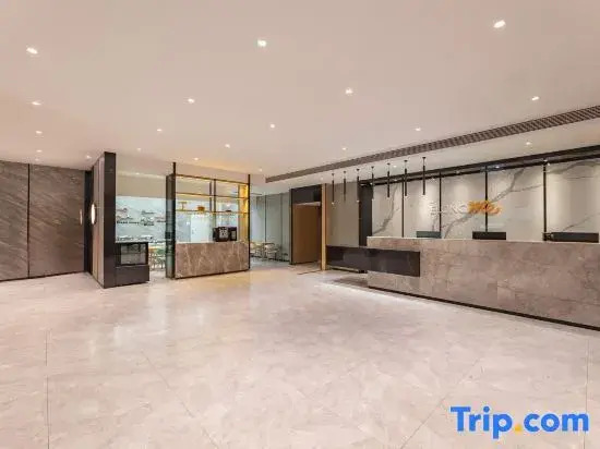 Hanting Hotel (Nanjing Shanxi Road Heping cinema store）