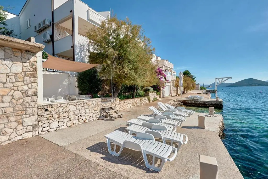 Repic Apartments