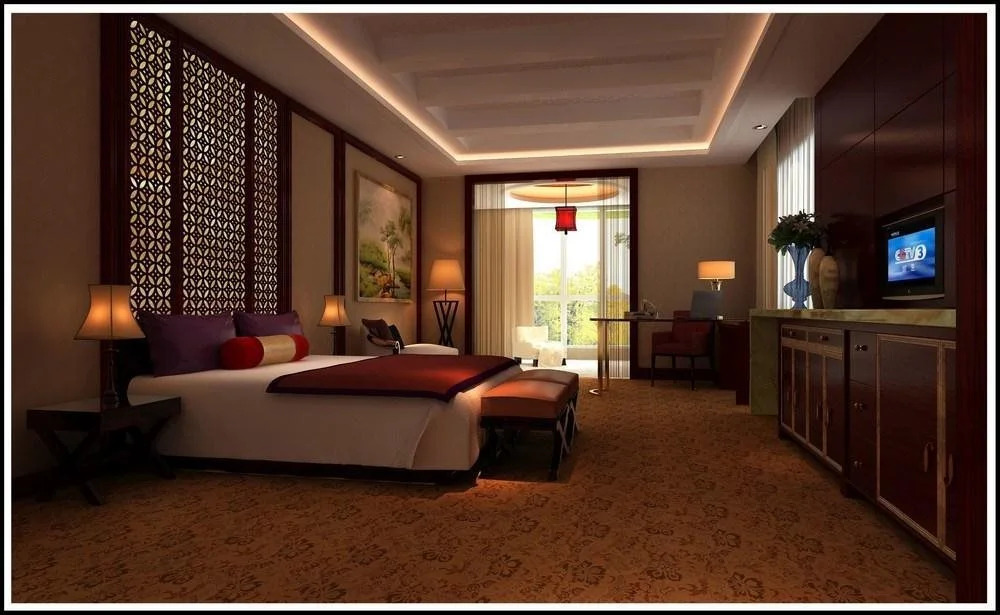 XiangDongfang Garden International Hotel
