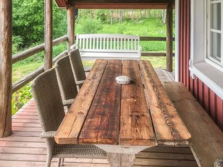 Holiday Home Riihiranta