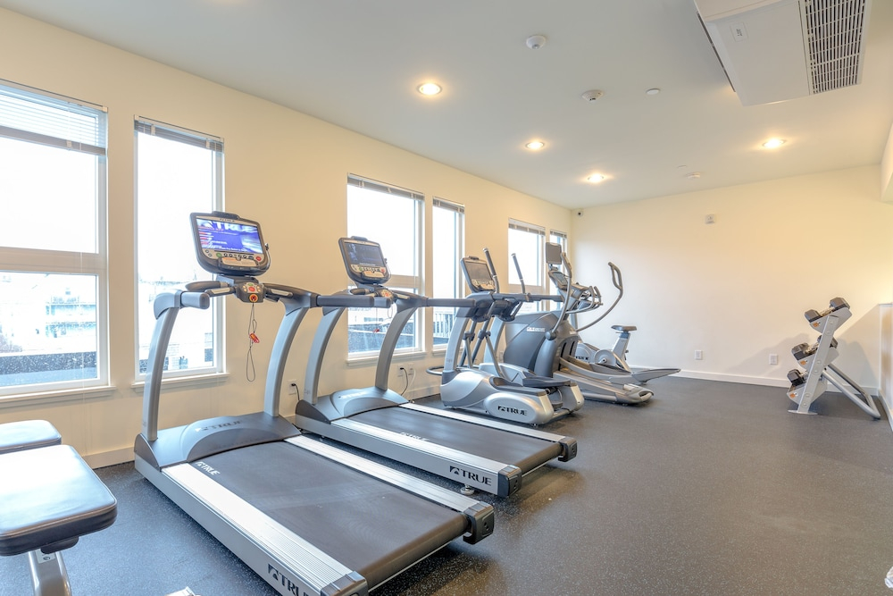 Sage Apartments Boston Logan Airport Chelsea