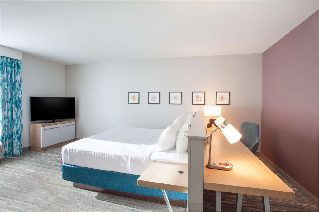 Hilton Garden Inn Broomfield Boulder