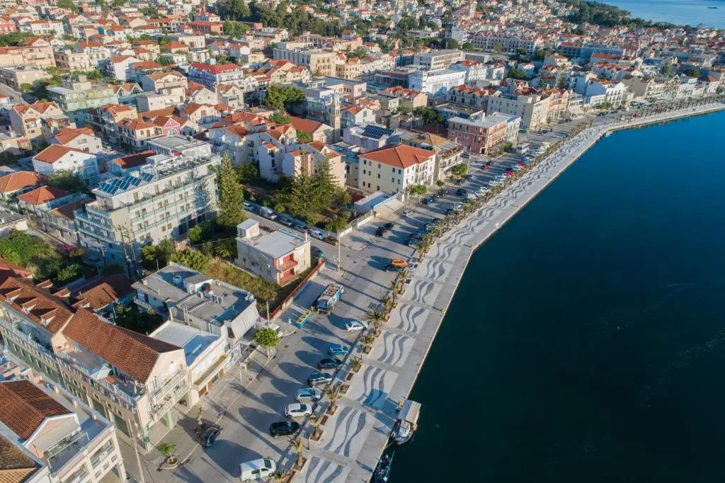 Dina Studio Argostoli 2