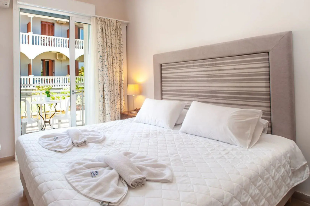 Anamar Zante Hotel