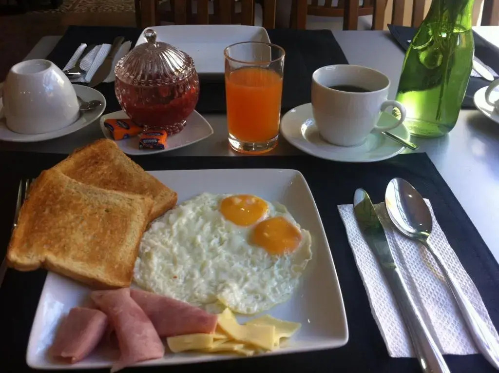 Nilka Hotel Boutique