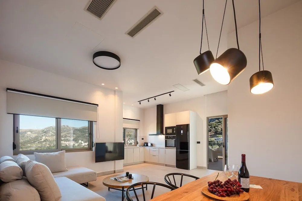 Panorama Luxury Suites