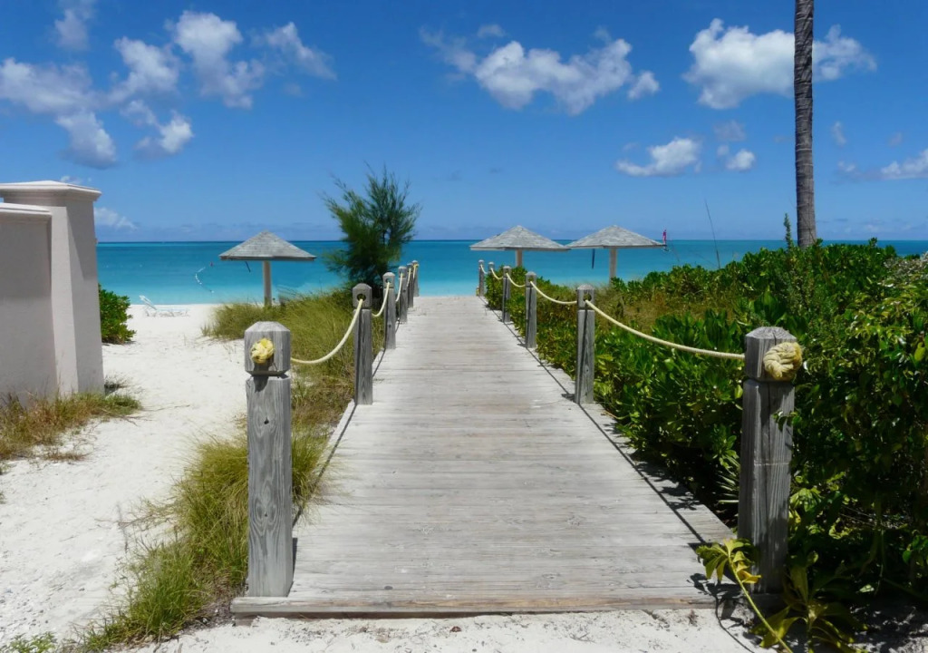 Ports of Call Resort