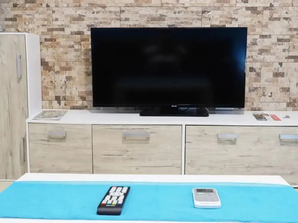 Apartamento D Cordoba Wifi Gratis