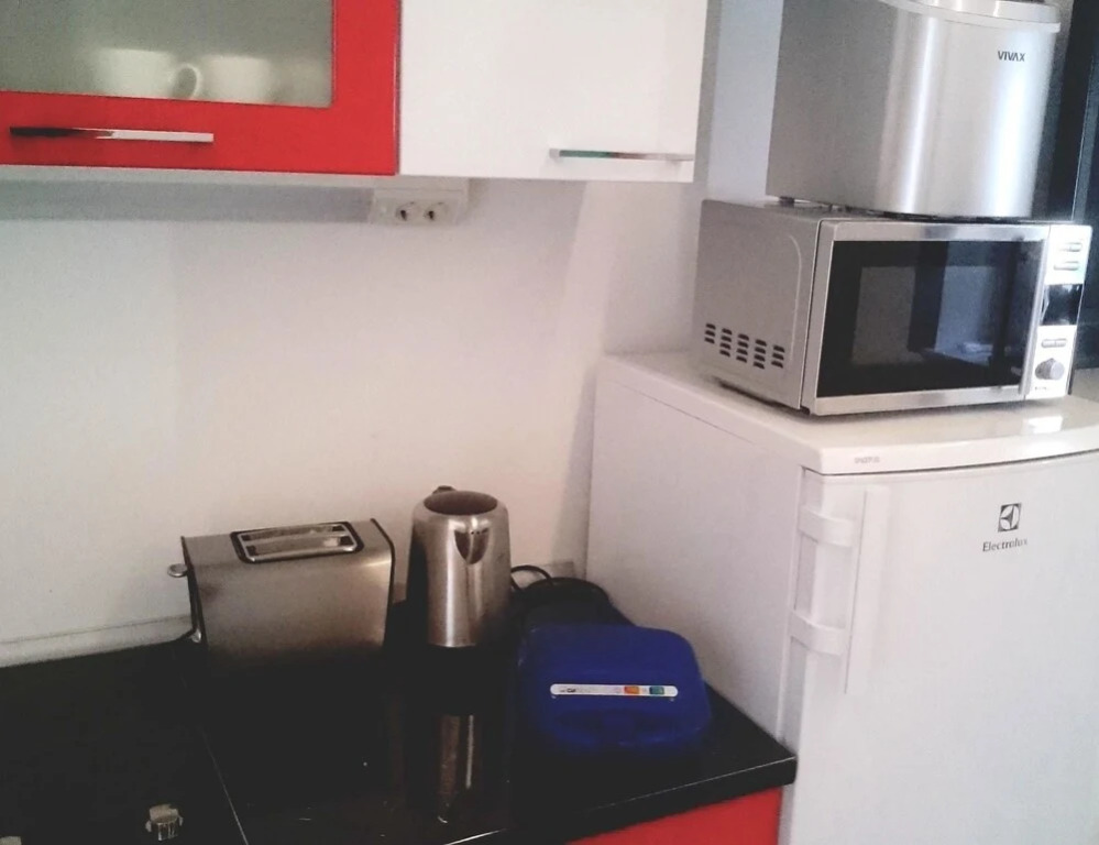 Apartment With one Bedroom in Split, With Wifi