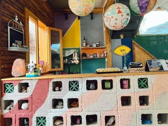 Amber House Freestyle Hostel (Lijiang yulong Baisha Ancient Town)