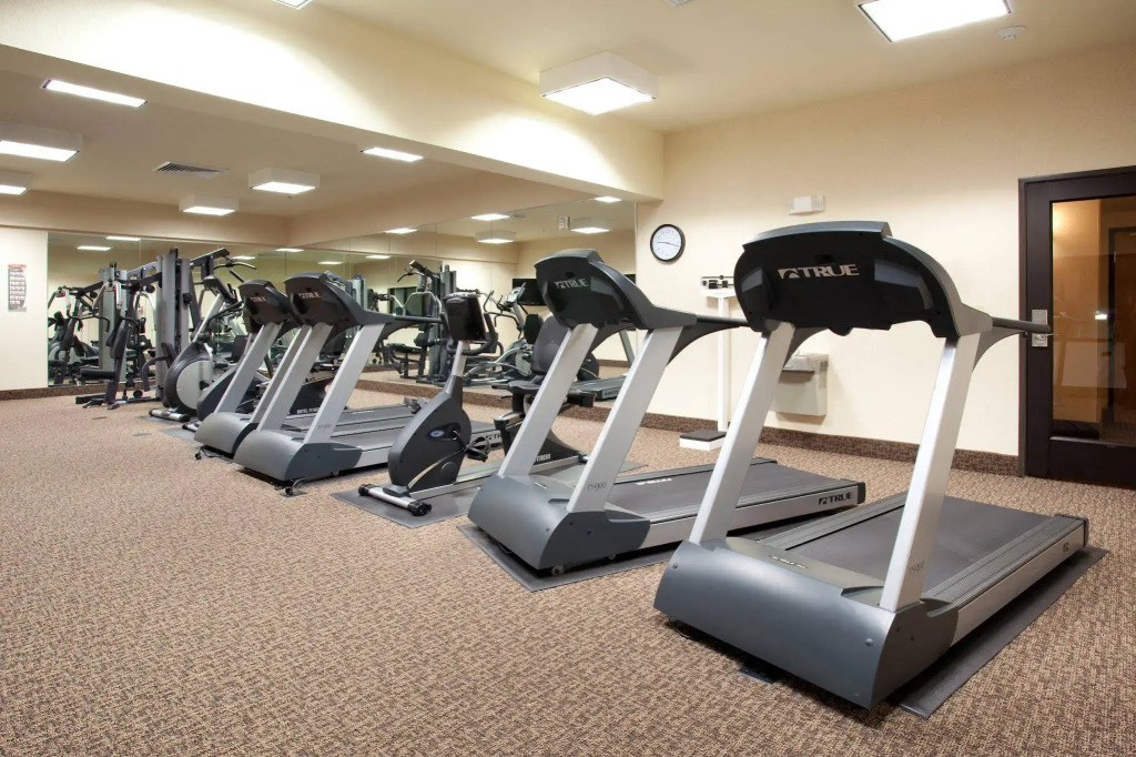 Holiday Inn Express West Valley City by IHG