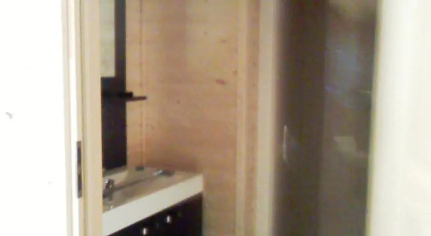 Les Chalets de LEcrin