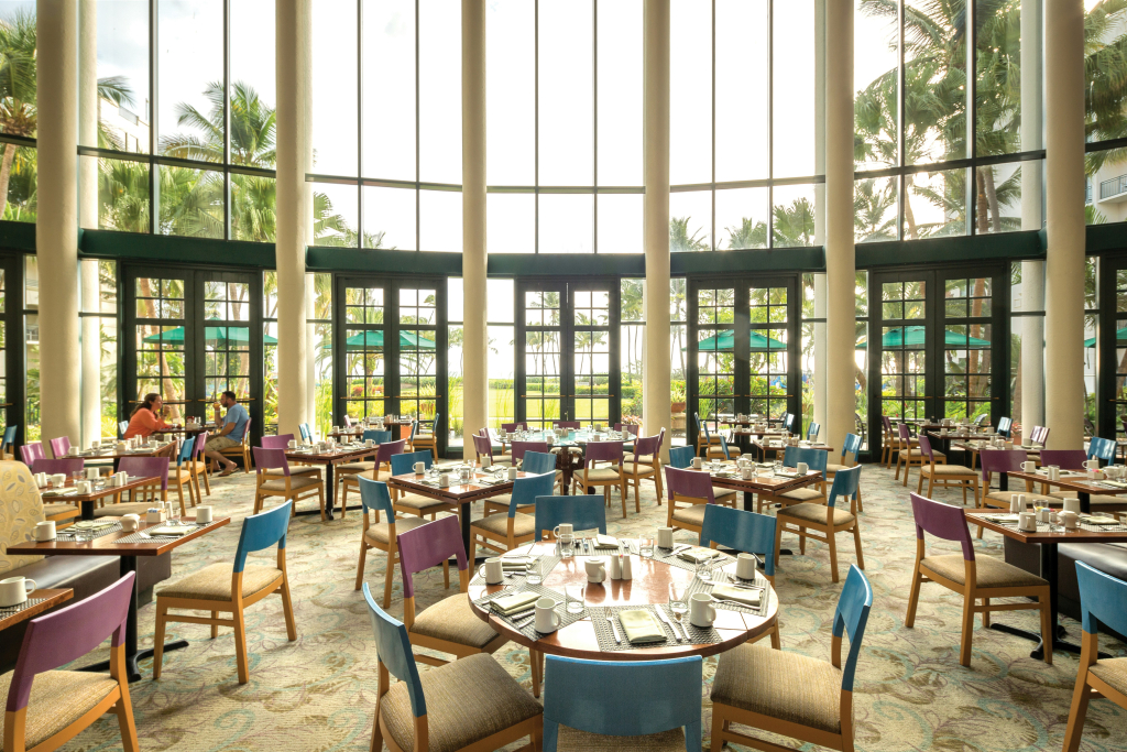 Margaritaville Vacation Club - Wyndham Rio Mar