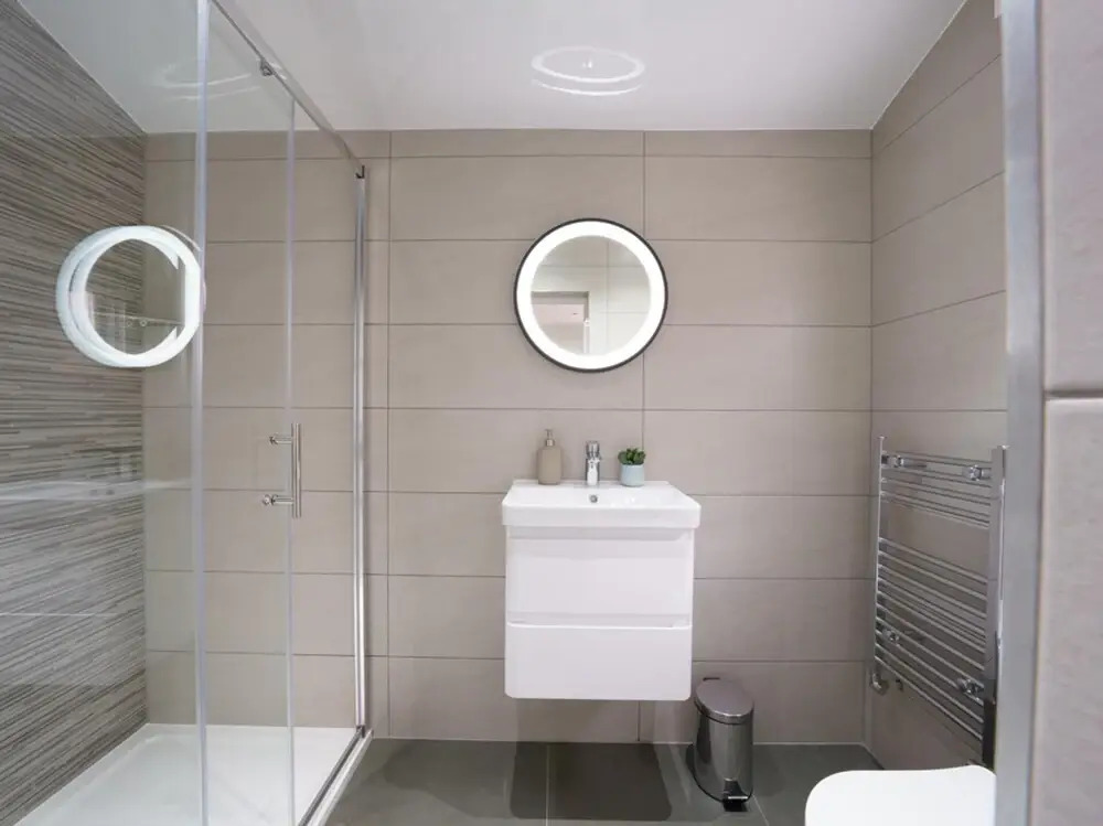 Modern 2 bed Apartment Near Wembley Stadium
