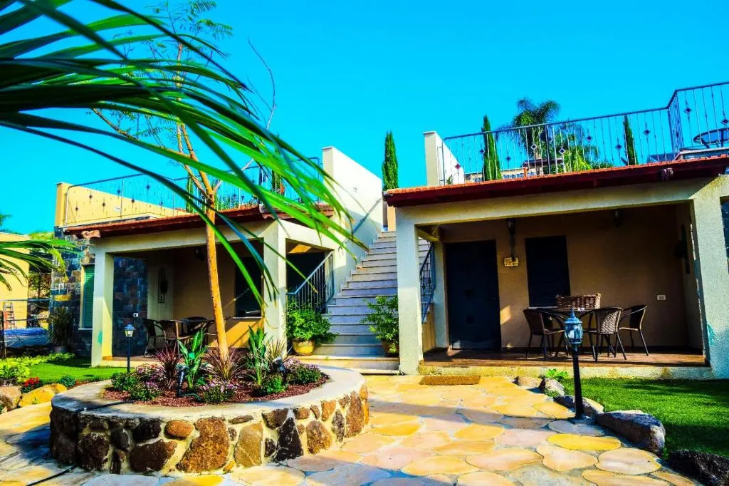 Tenebagolan Suites Zimmers