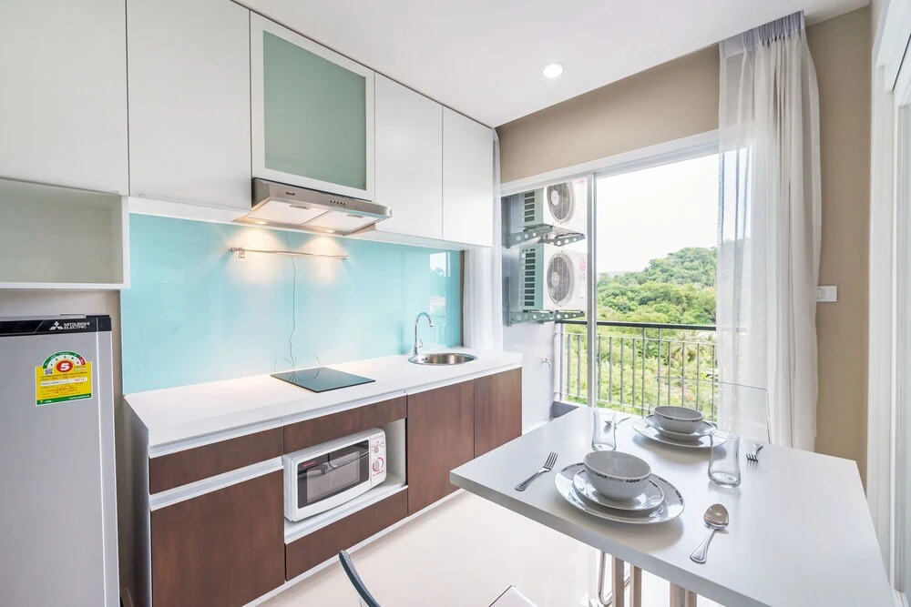 Sea Scent Phuket By Favstay