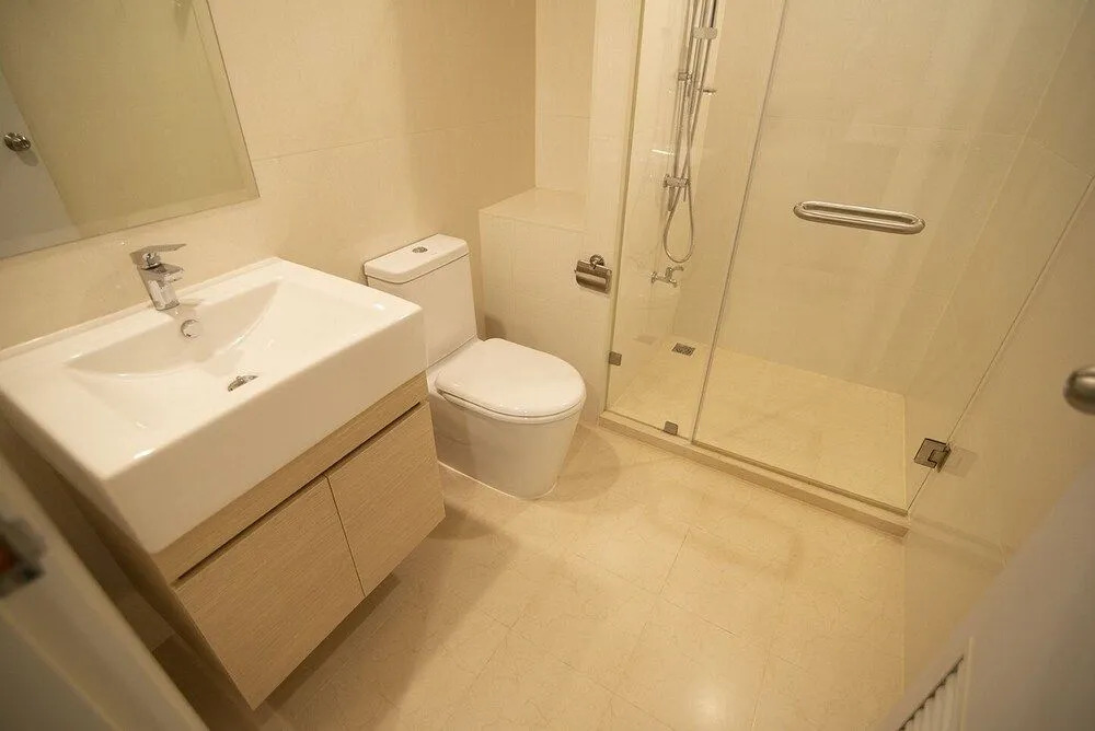 Apartment in BKK - bkb219